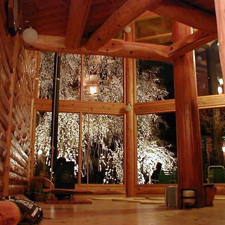 Ryokan Kato Yoshino  Exterior photo