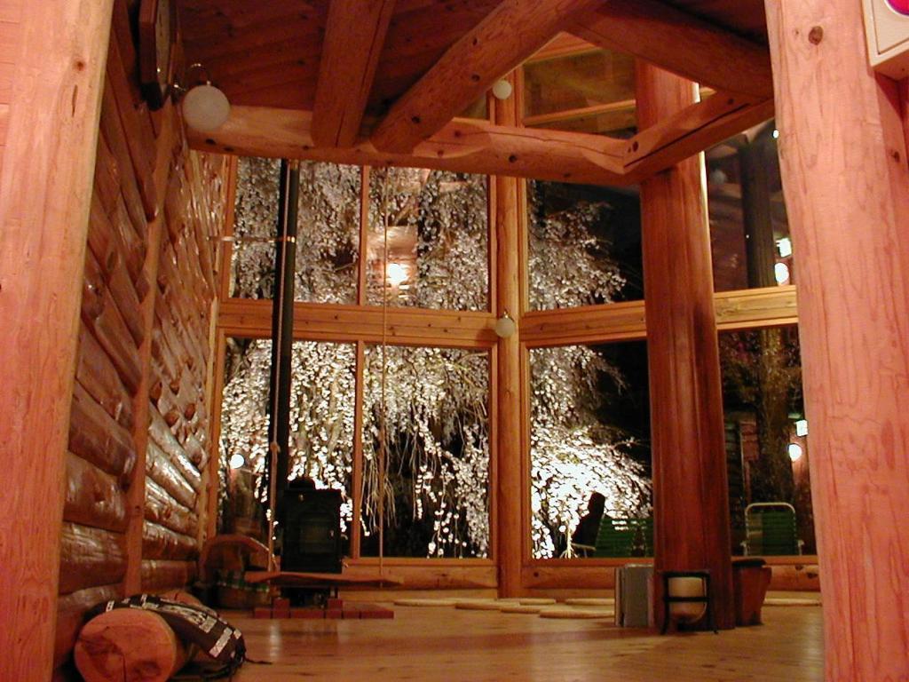 Ryokan Kato Yoshino  Exterior photo