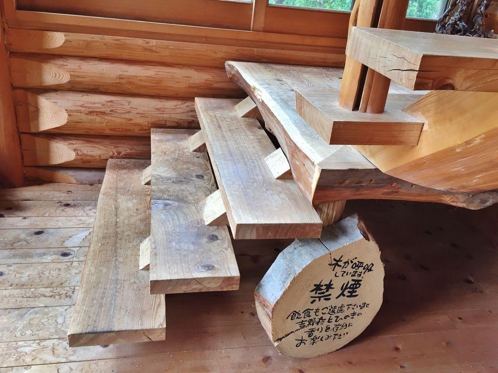 Ryokan Kato Yoshino  Exterior photo