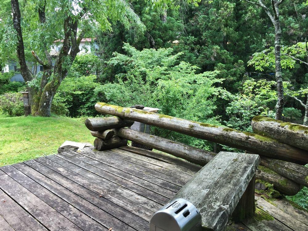 Ryokan Kato Yoshino  Exterior photo