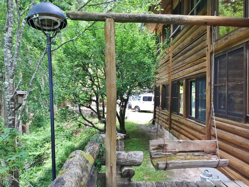 Ryokan Kato Yoshino  Exterior photo