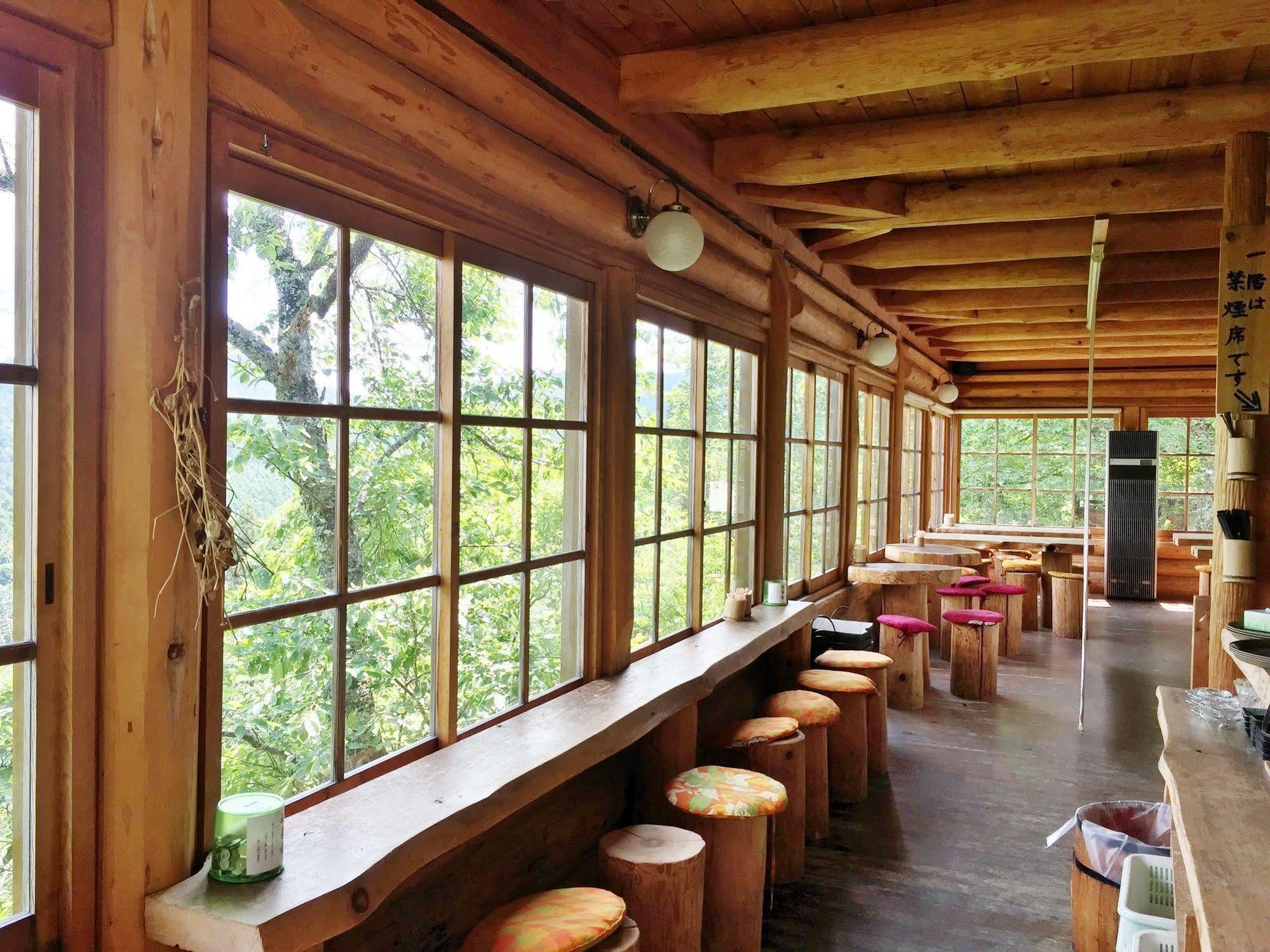 Ryokan Kato Yoshino  Exterior photo